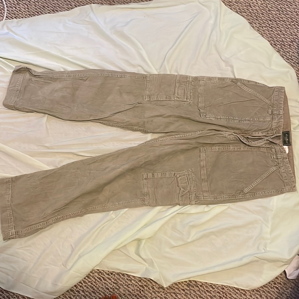 Never Worn